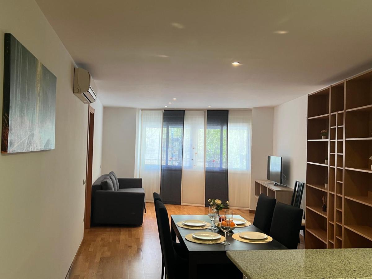 Maragall Appartement *