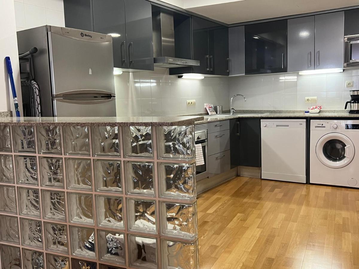 Maragall Appartement *