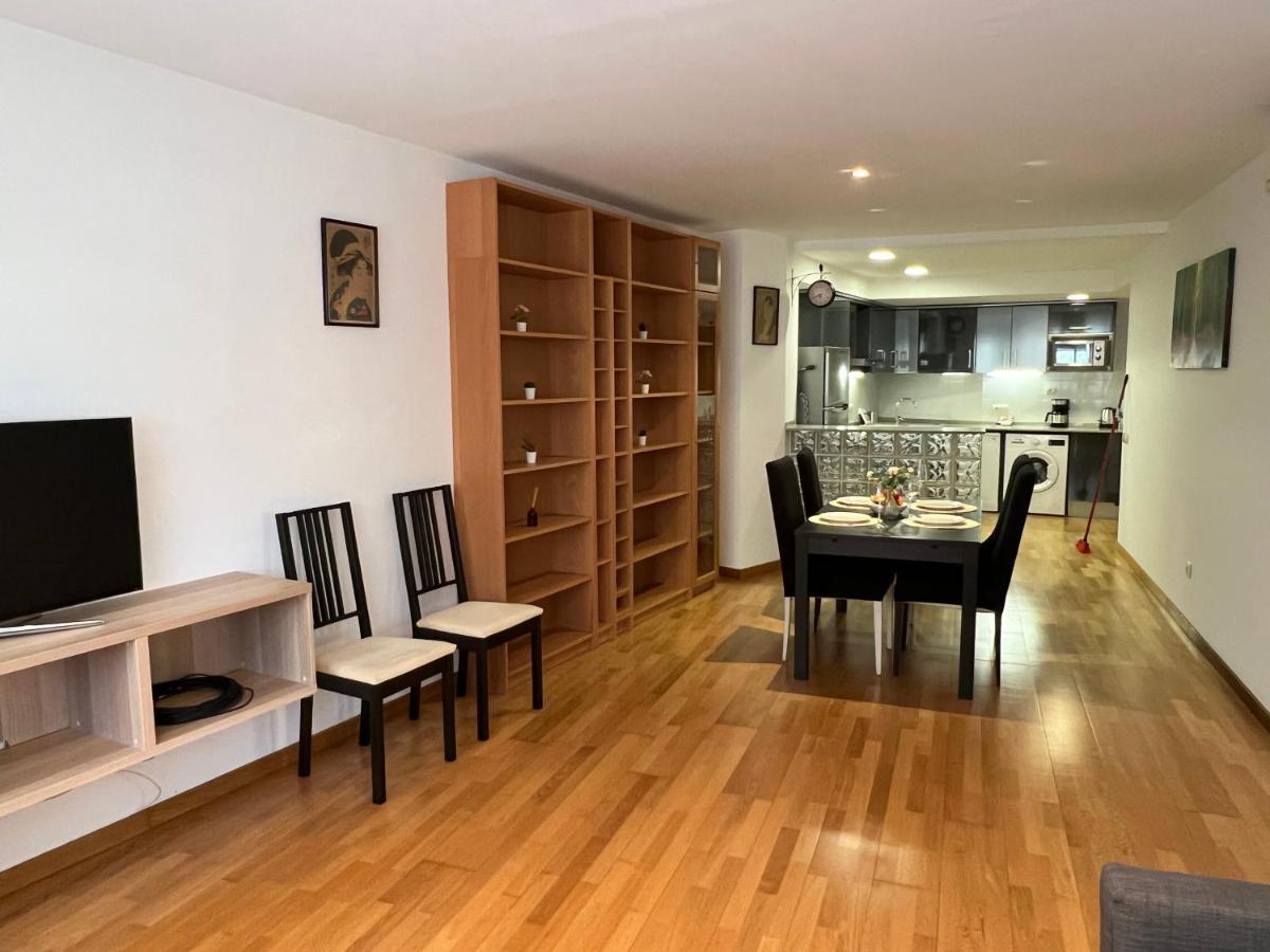 Maragall Appartement *