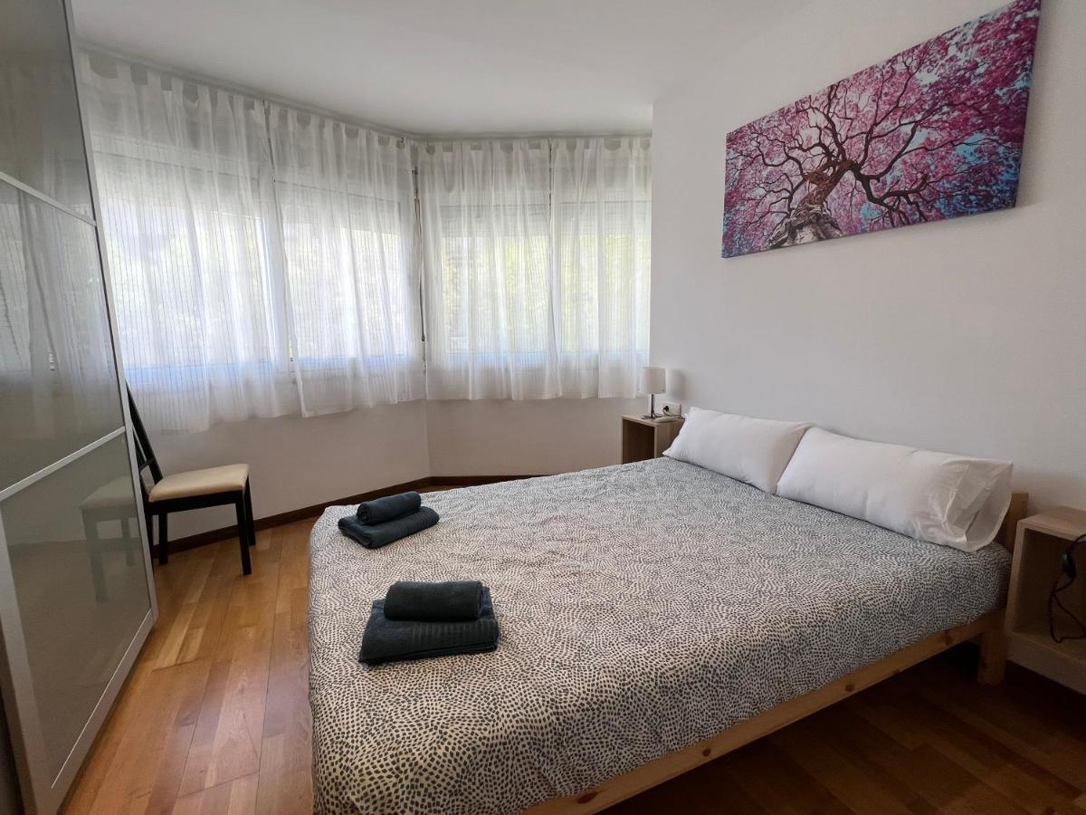 Appartement Maragall Barcelona