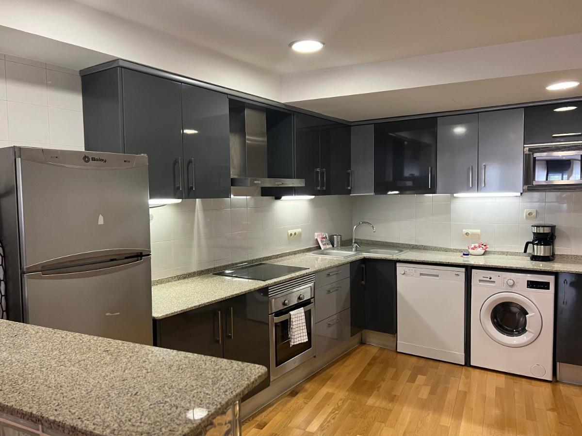 Appartement Maragall