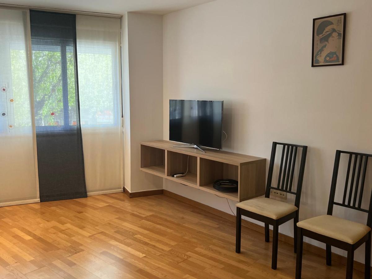 Appartement Maragall Barcelona