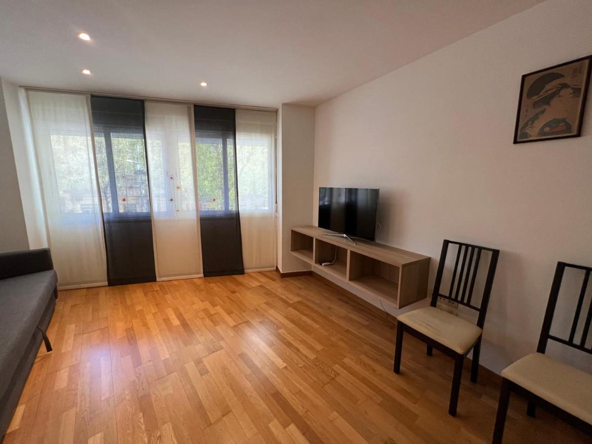 Appartement Maragall Barcelona
