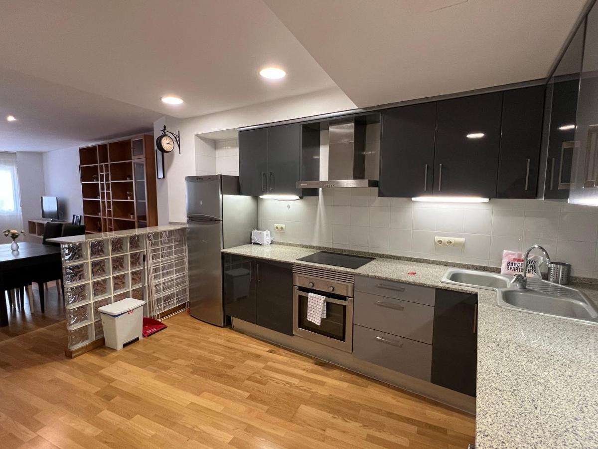 Appartement Maragall Barcelona