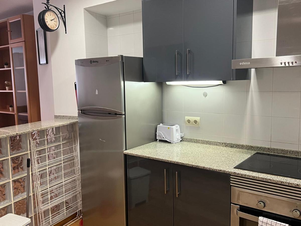 Maragall Appartement