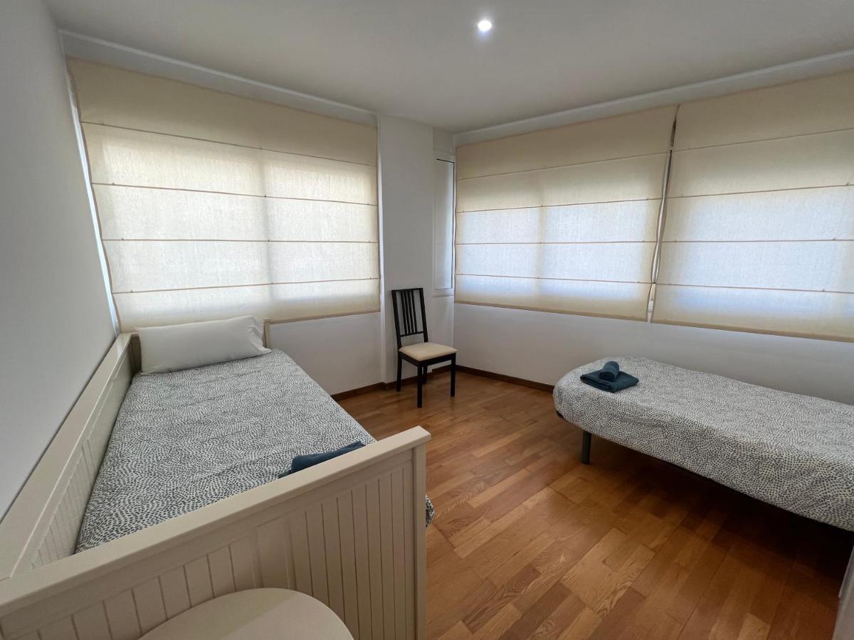 Appartement Maragall Barcelona