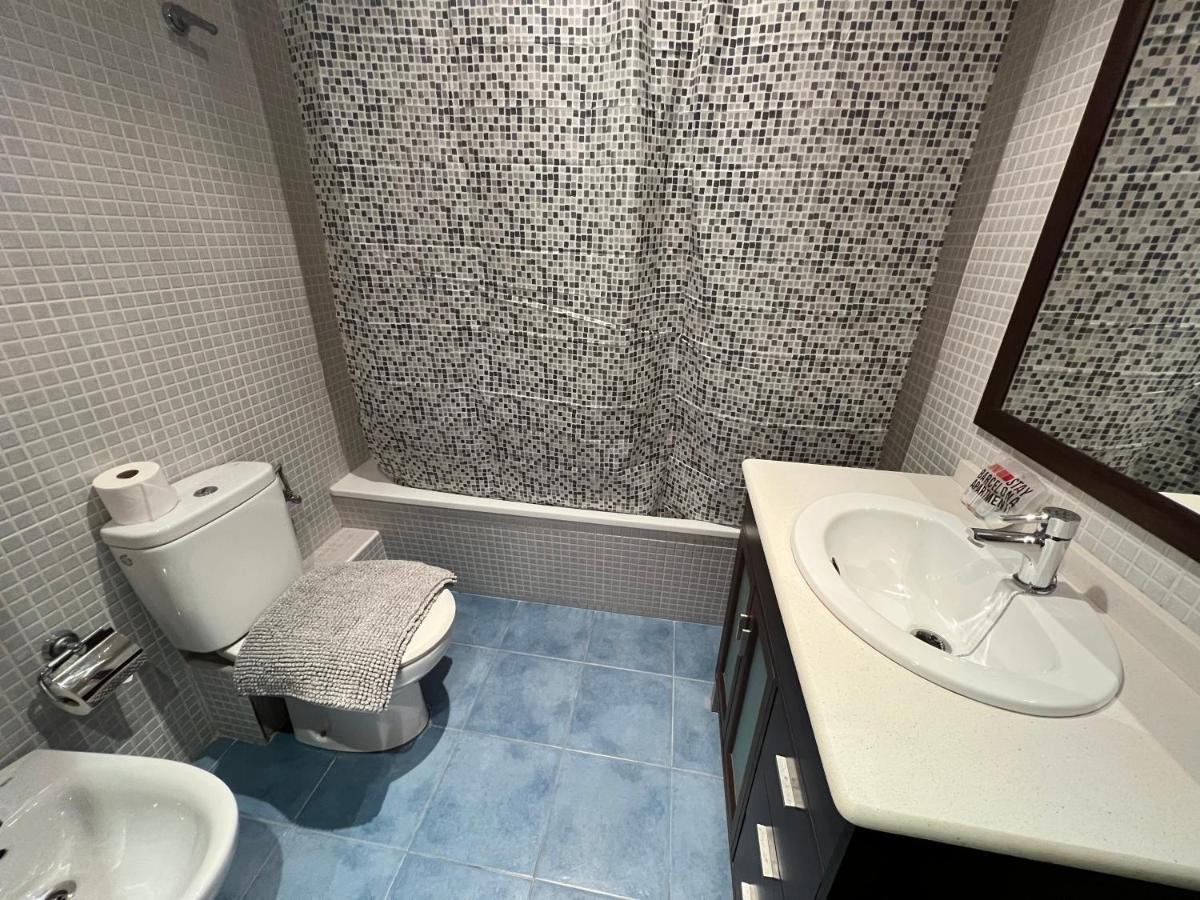Maragall Appartement