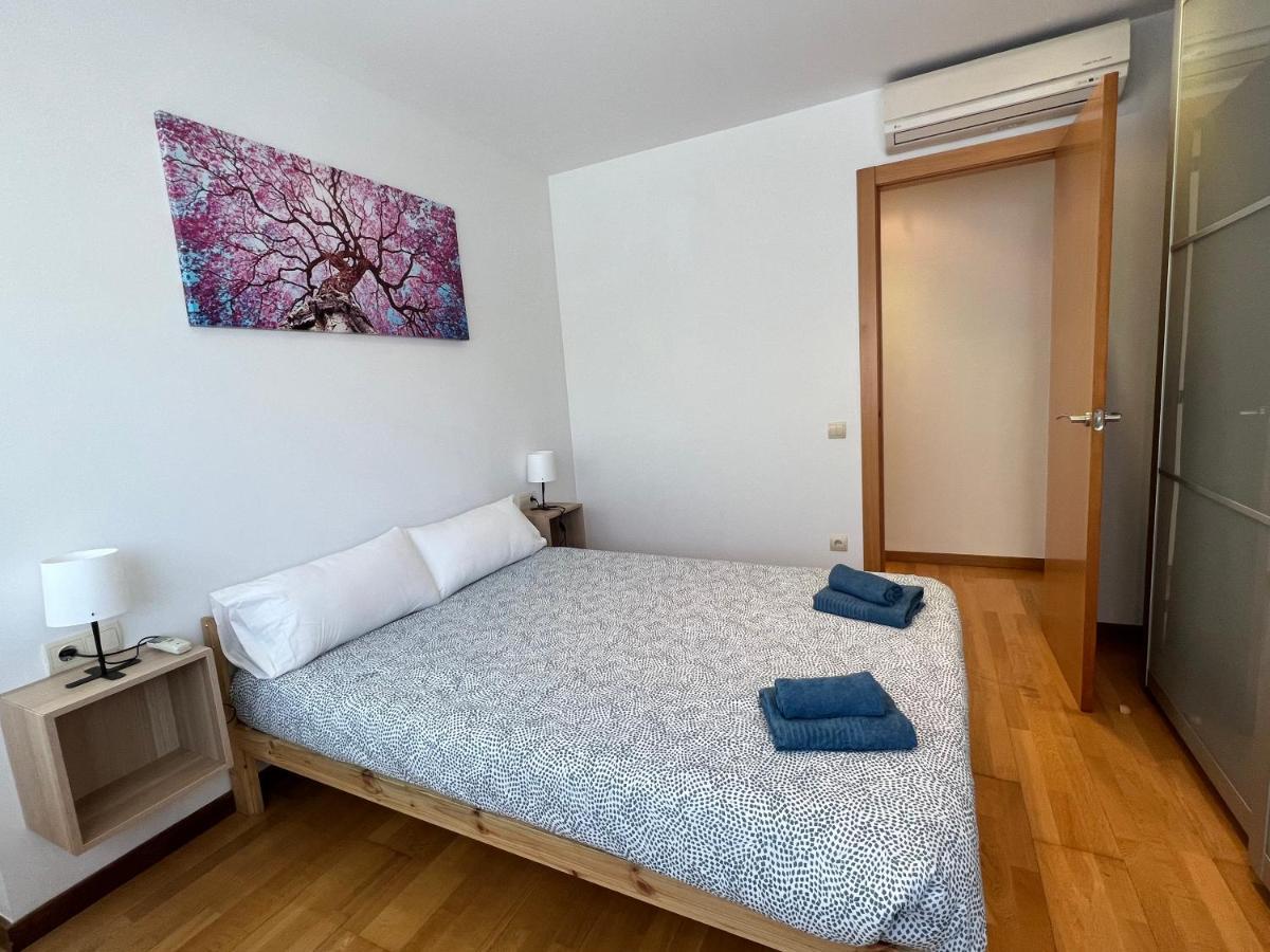 Appartement Maragall