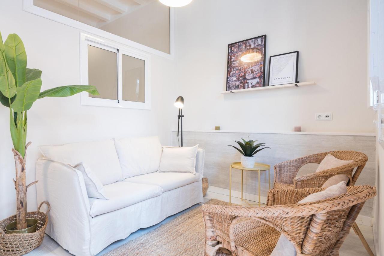 Apartamento Gracia7 *