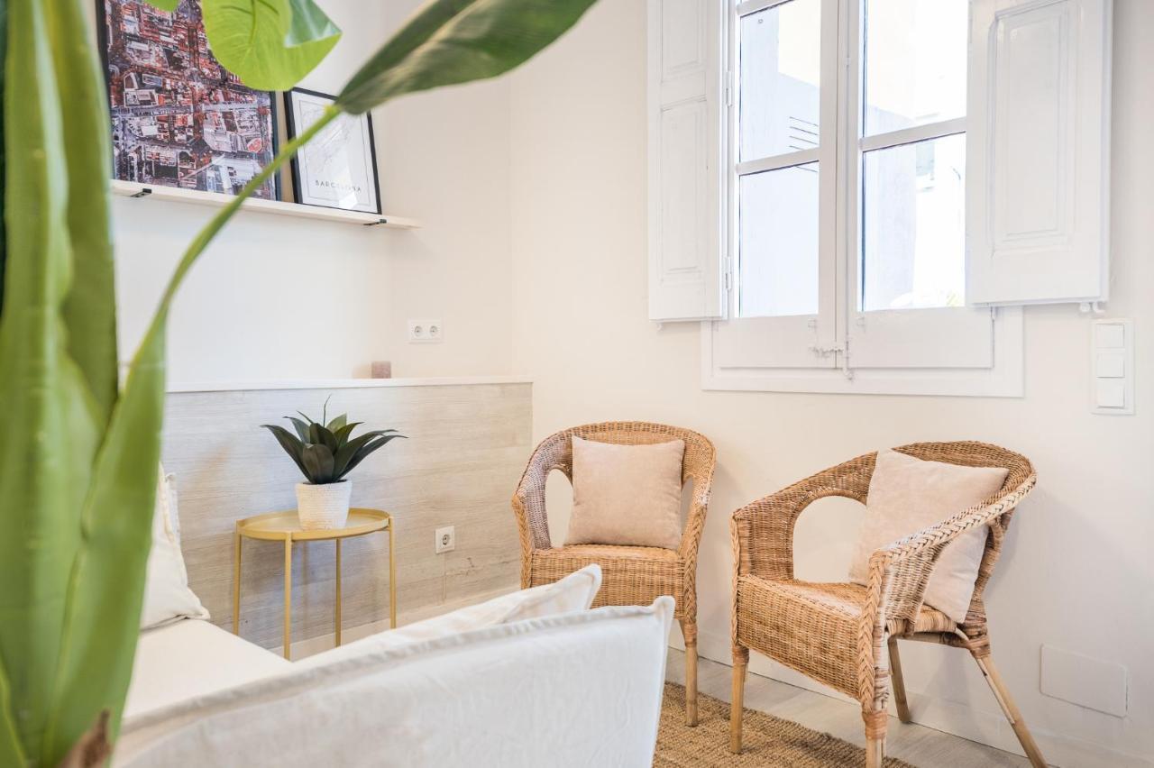 Gracia7 Apartamento Barcelona