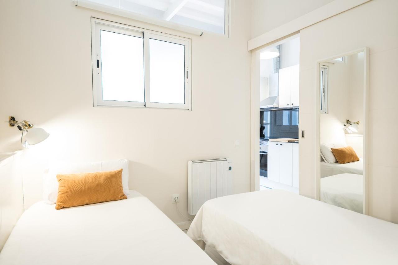 Apartamento Gracia7 *