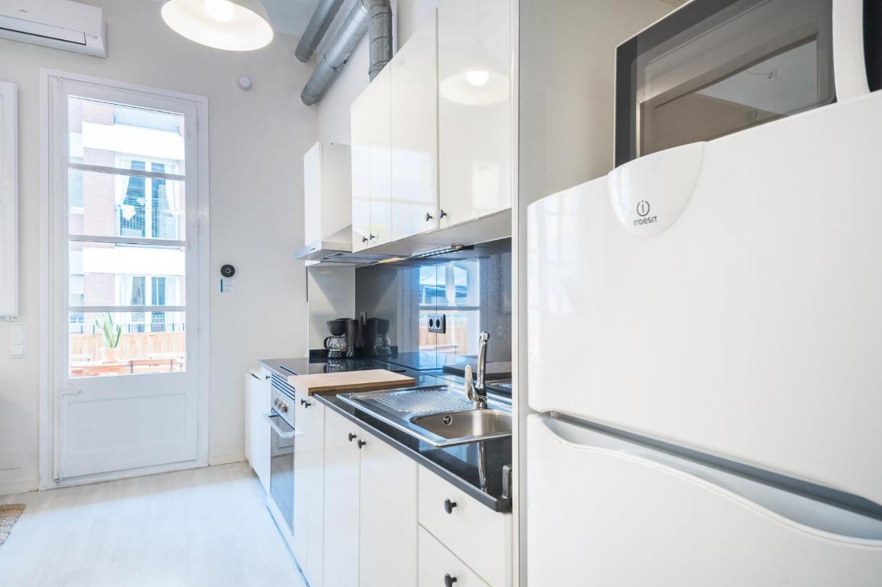 Apartamento Gracia7 Barcelona