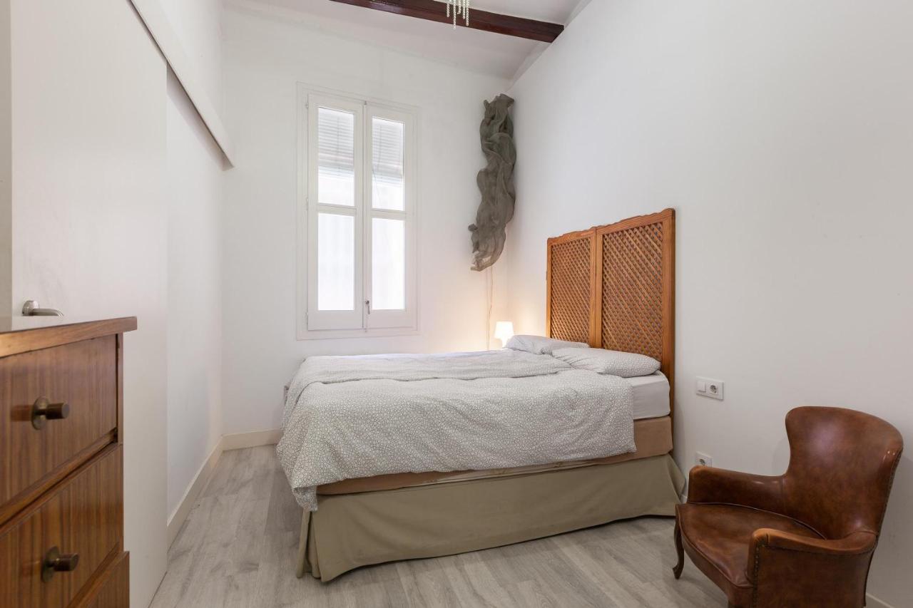 Vakantiehuis Monlau 12 Barcelona