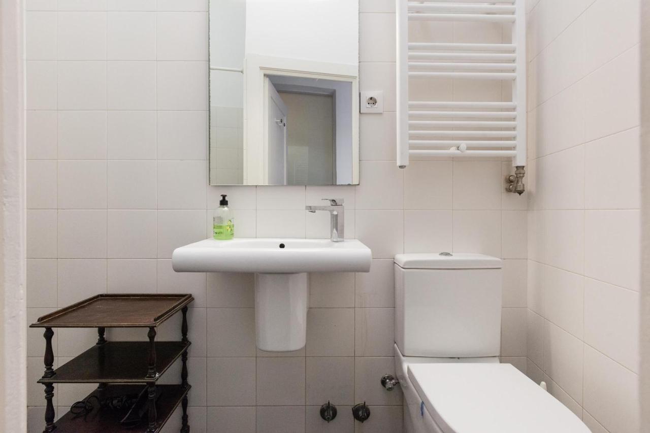 Vakantiehuis Monlau 12