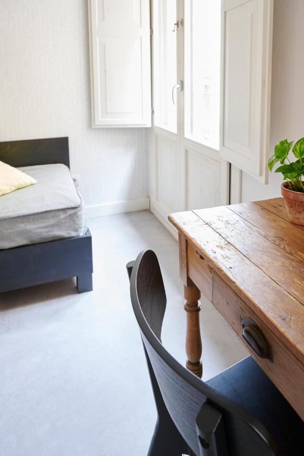 Hotel Eco Boutique Grau Barcelone