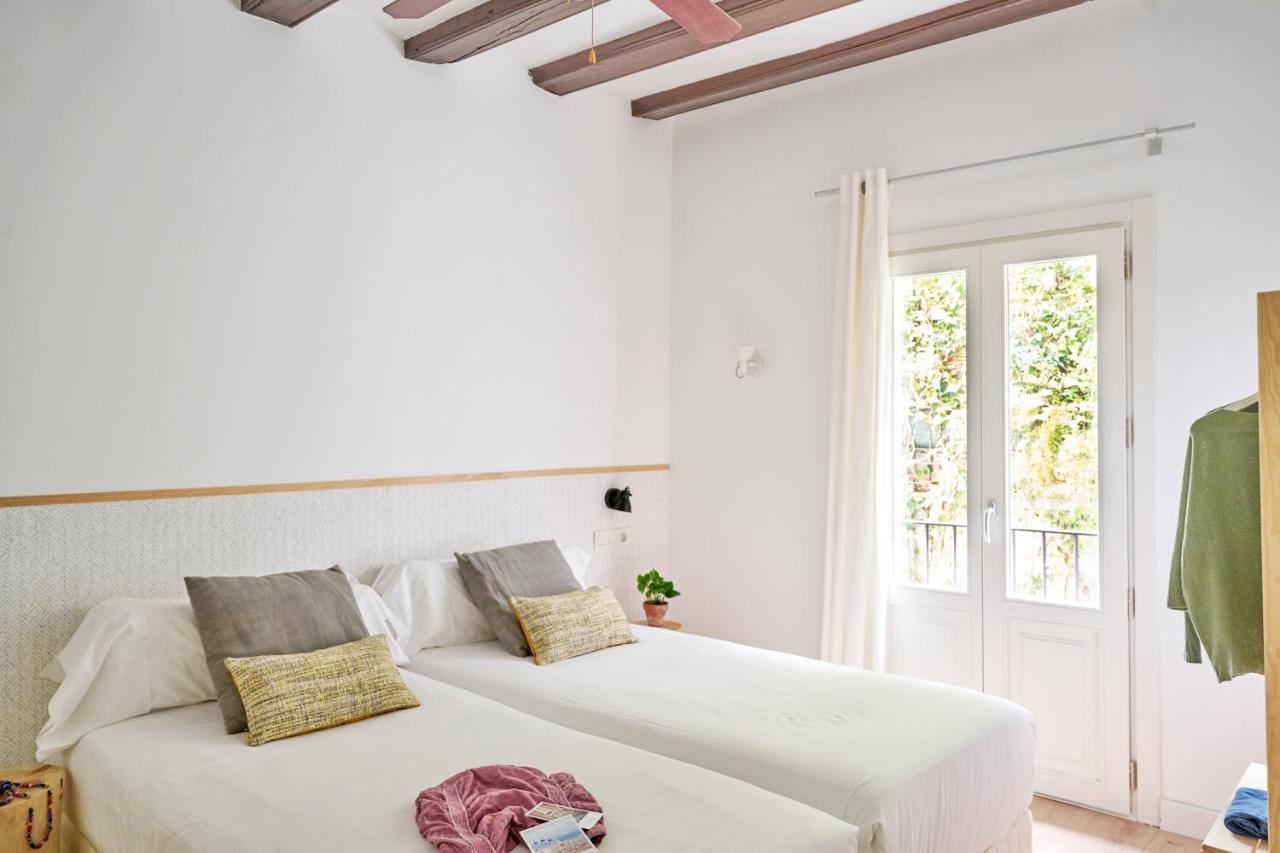 Eco Boutique Grau Hotel