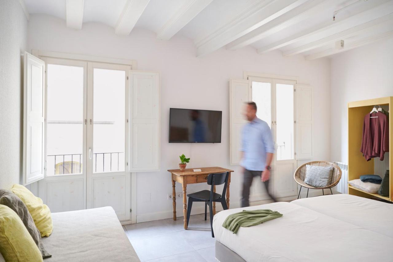 Eco Boutique Grau Hotel Barcelone