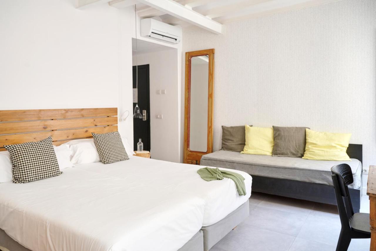 Eco Boutique Grau Barcelone