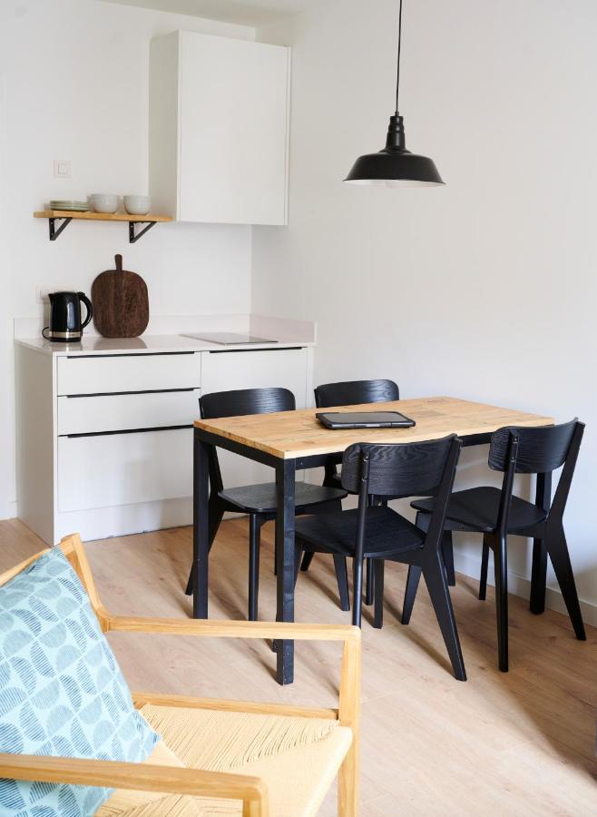 Hotel Eco Boutique Grau Barcelone