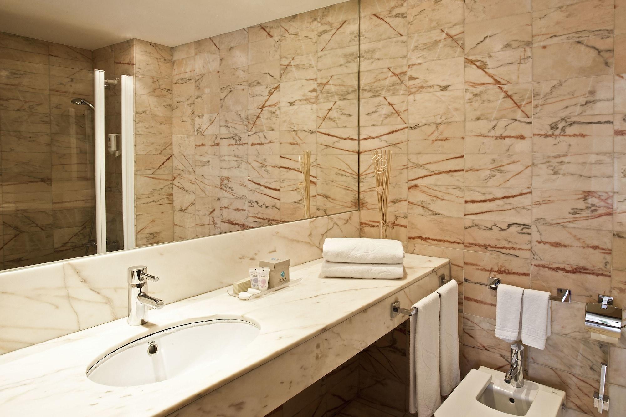 Hotel Grupotel Gravina Barcelona