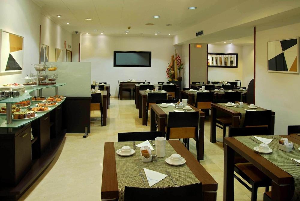 Hotel Grupotel Gravina 3*