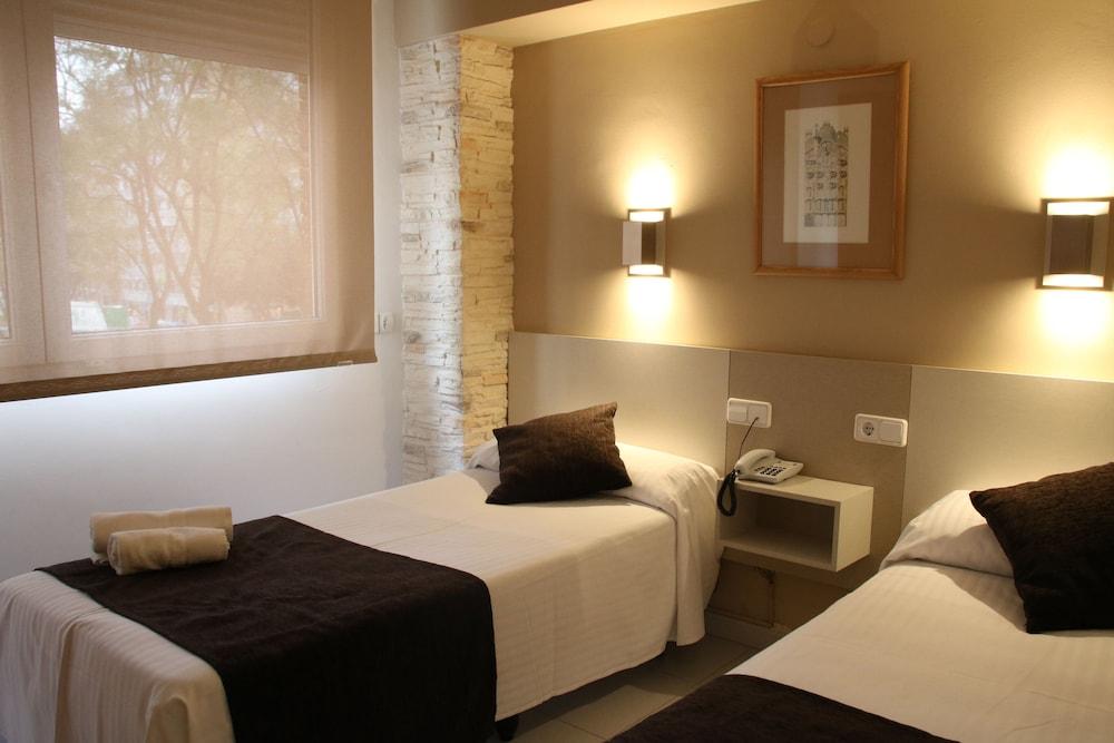 Travessera Hotel Barcelone