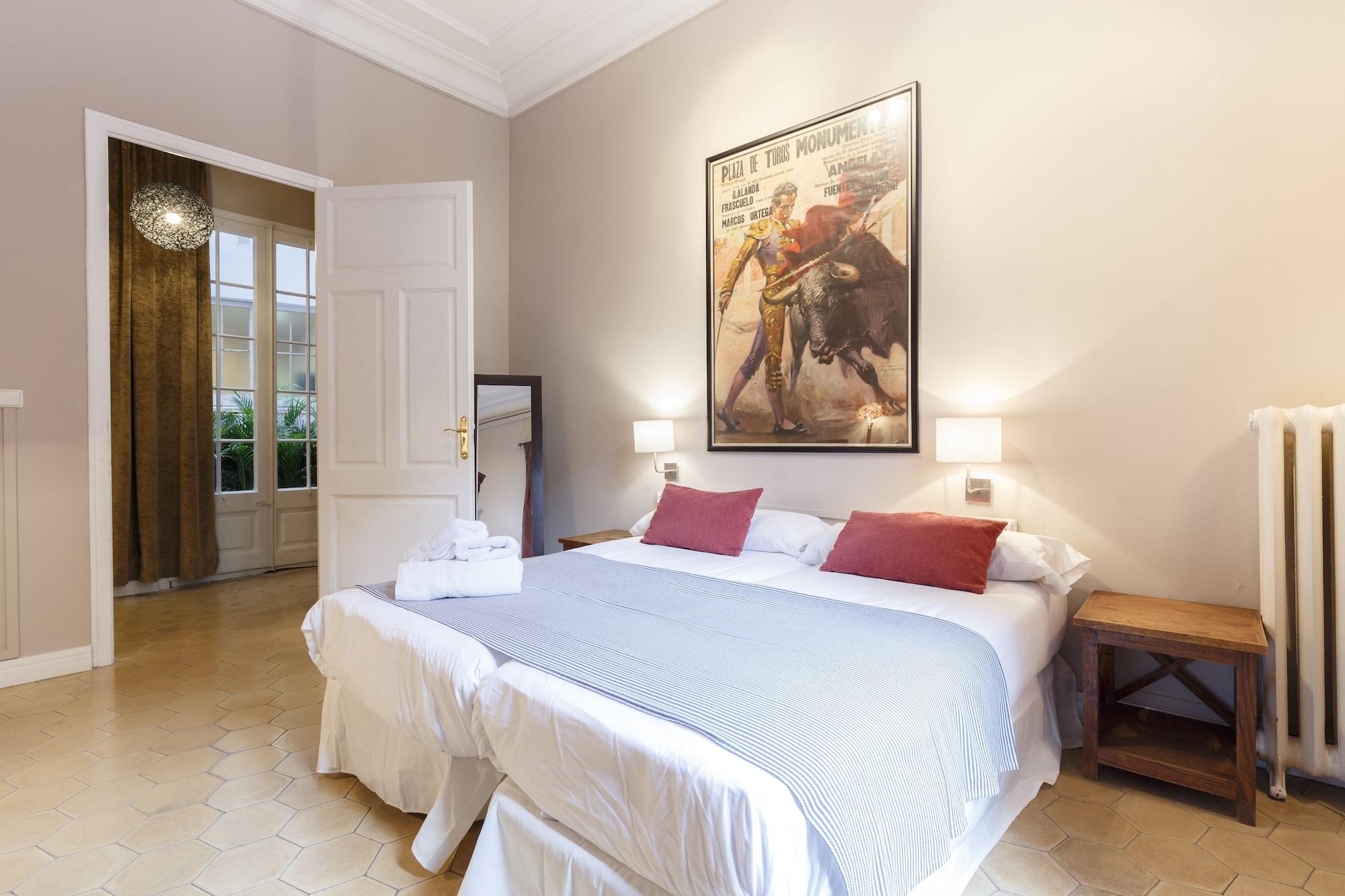 Ainb Born-via Laietana Apartment Barcelona