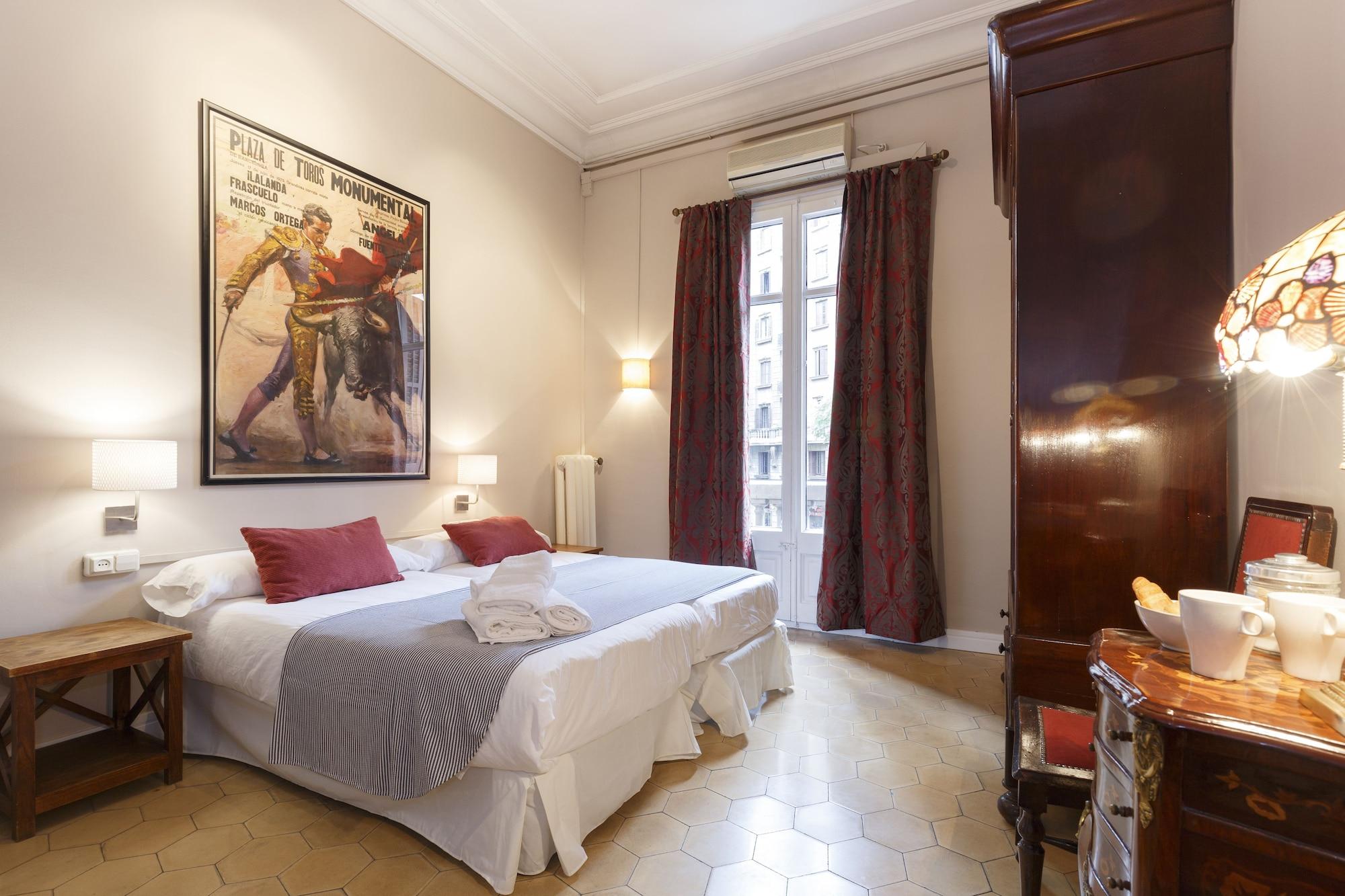 Ainb Born-via Laietana Appartement *