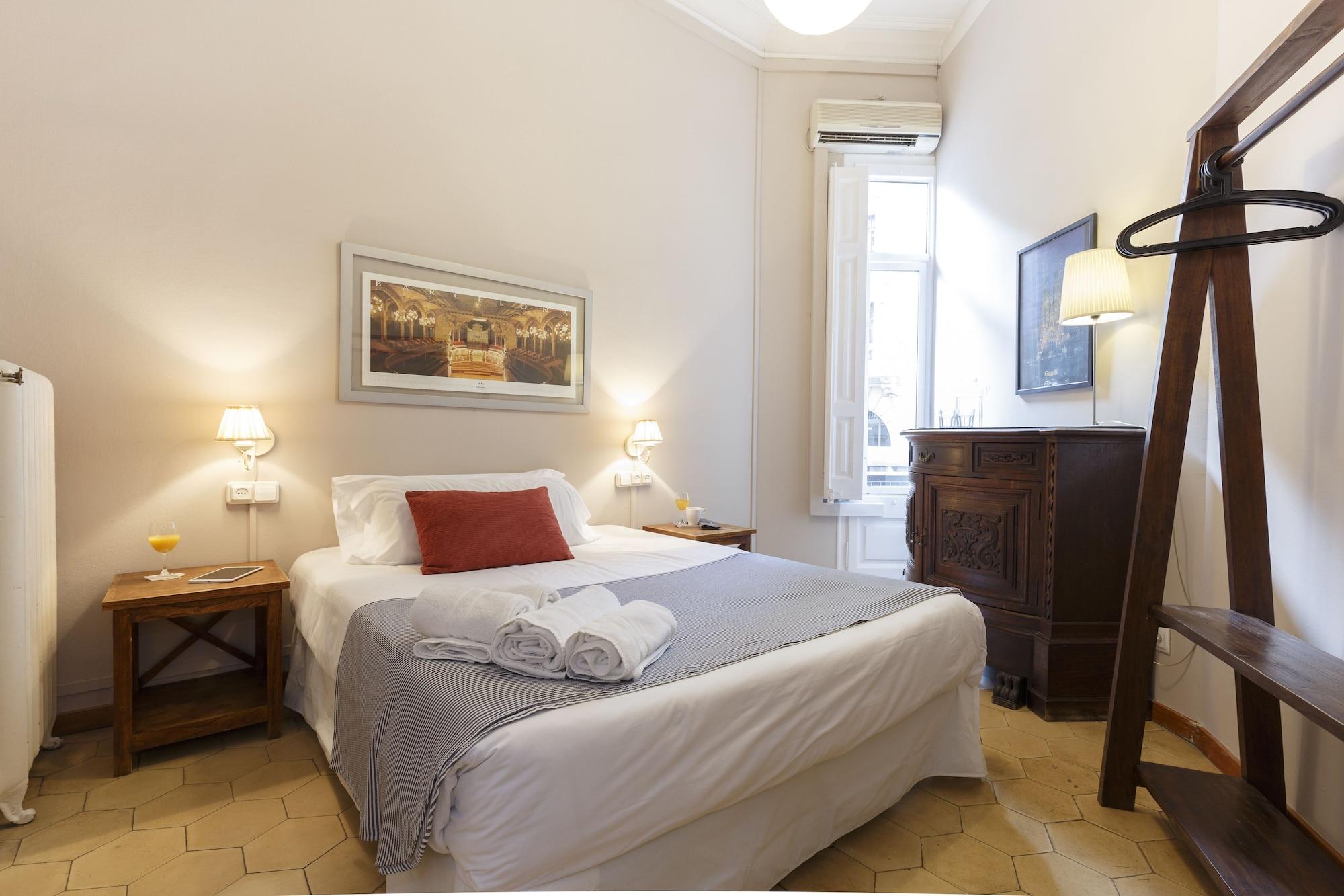 Apartment Ainb Born-via Laietana