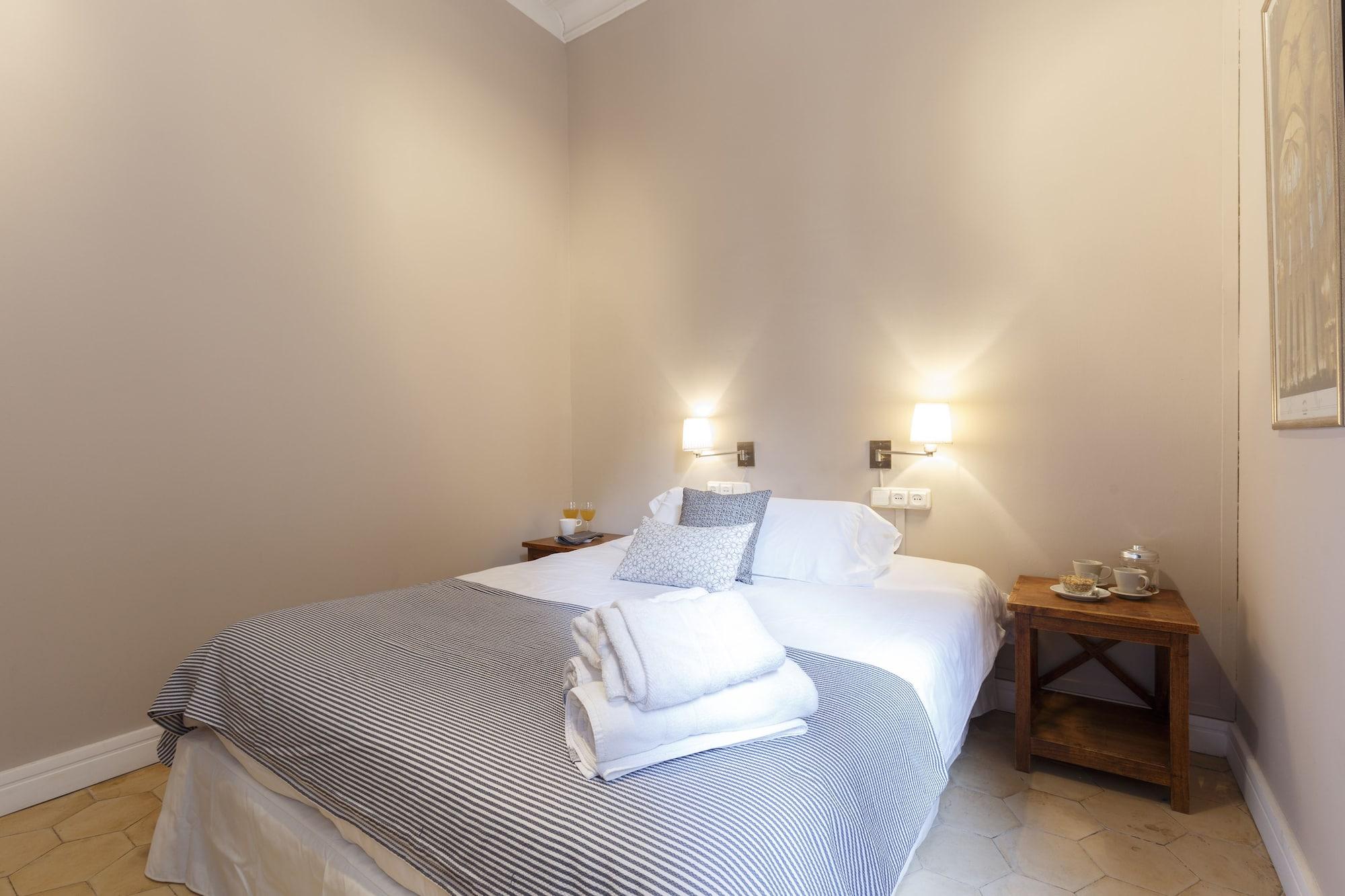 Apartment Ainb Born-via Laietana *