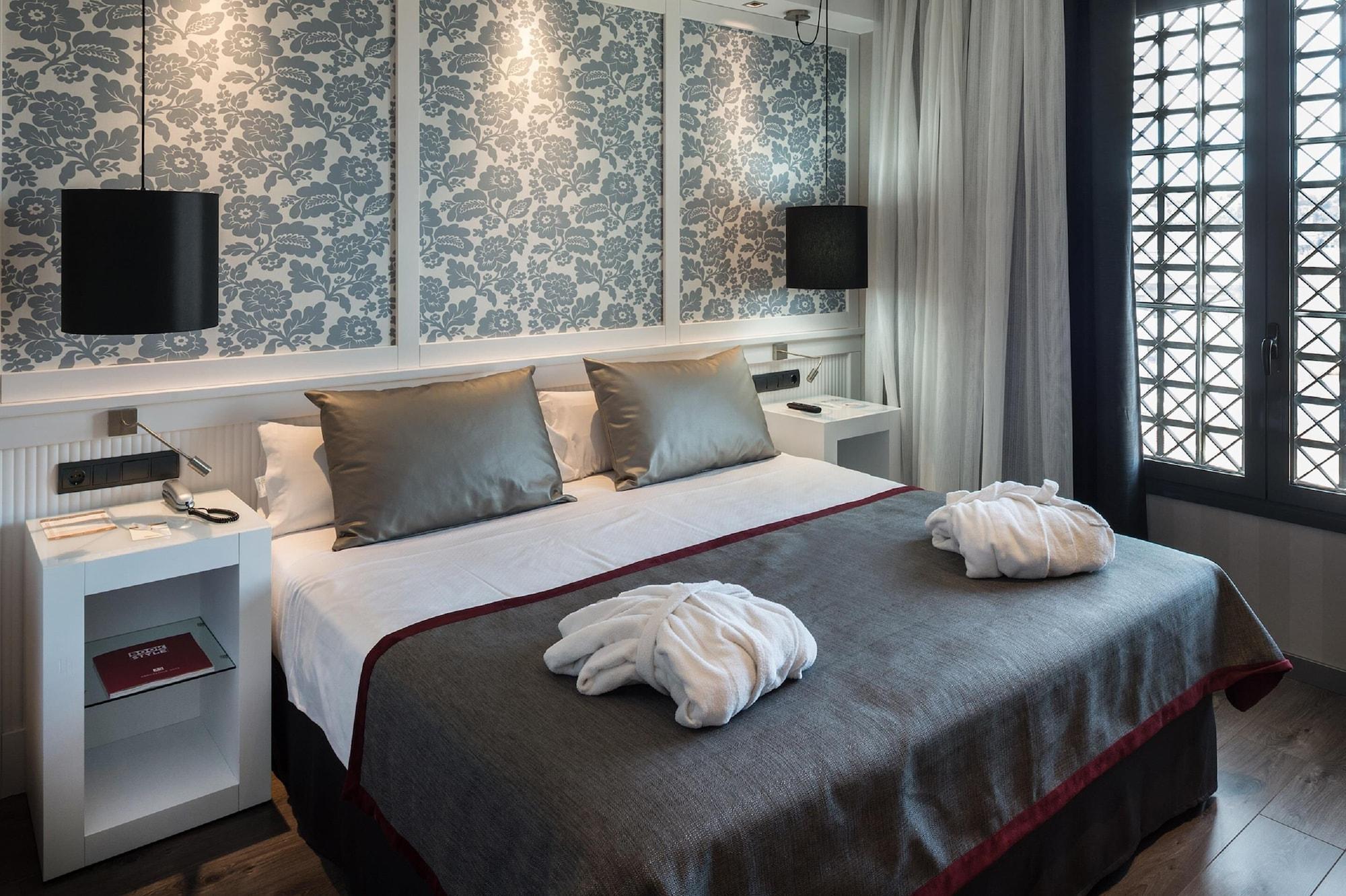 Hotel Catalonia Plaza Barcelona
