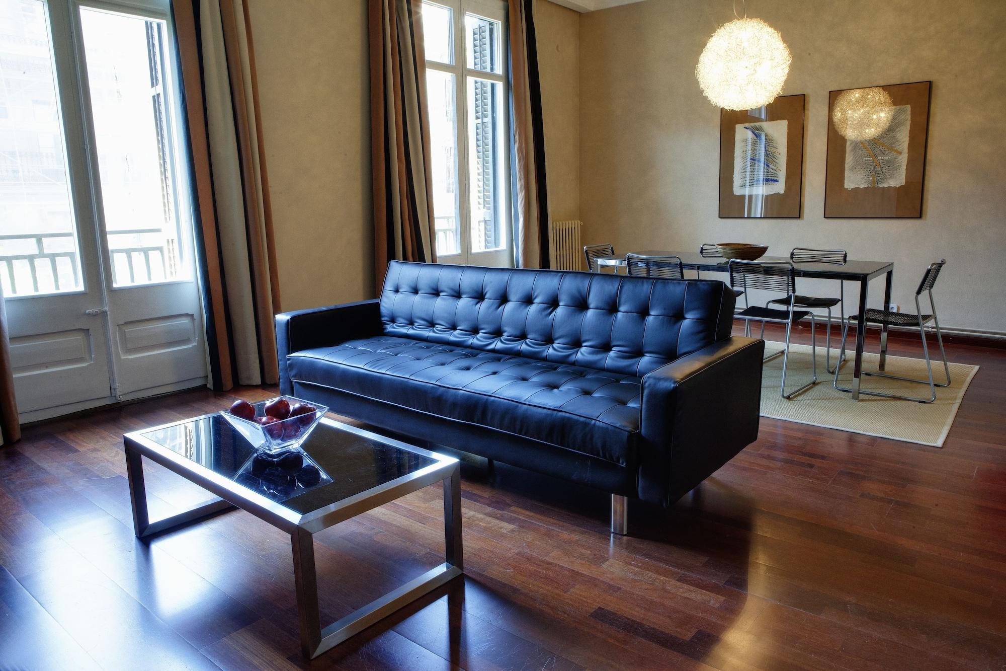Apartment Val *