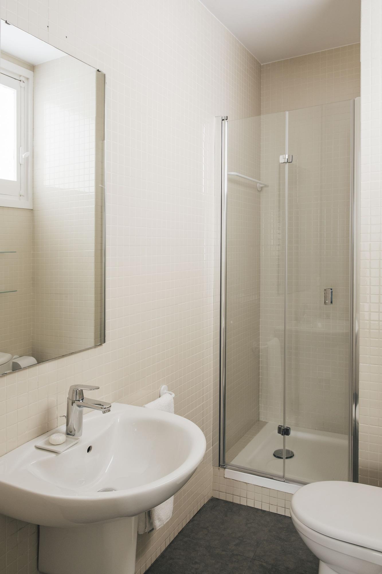 Apartment Val Barcelona