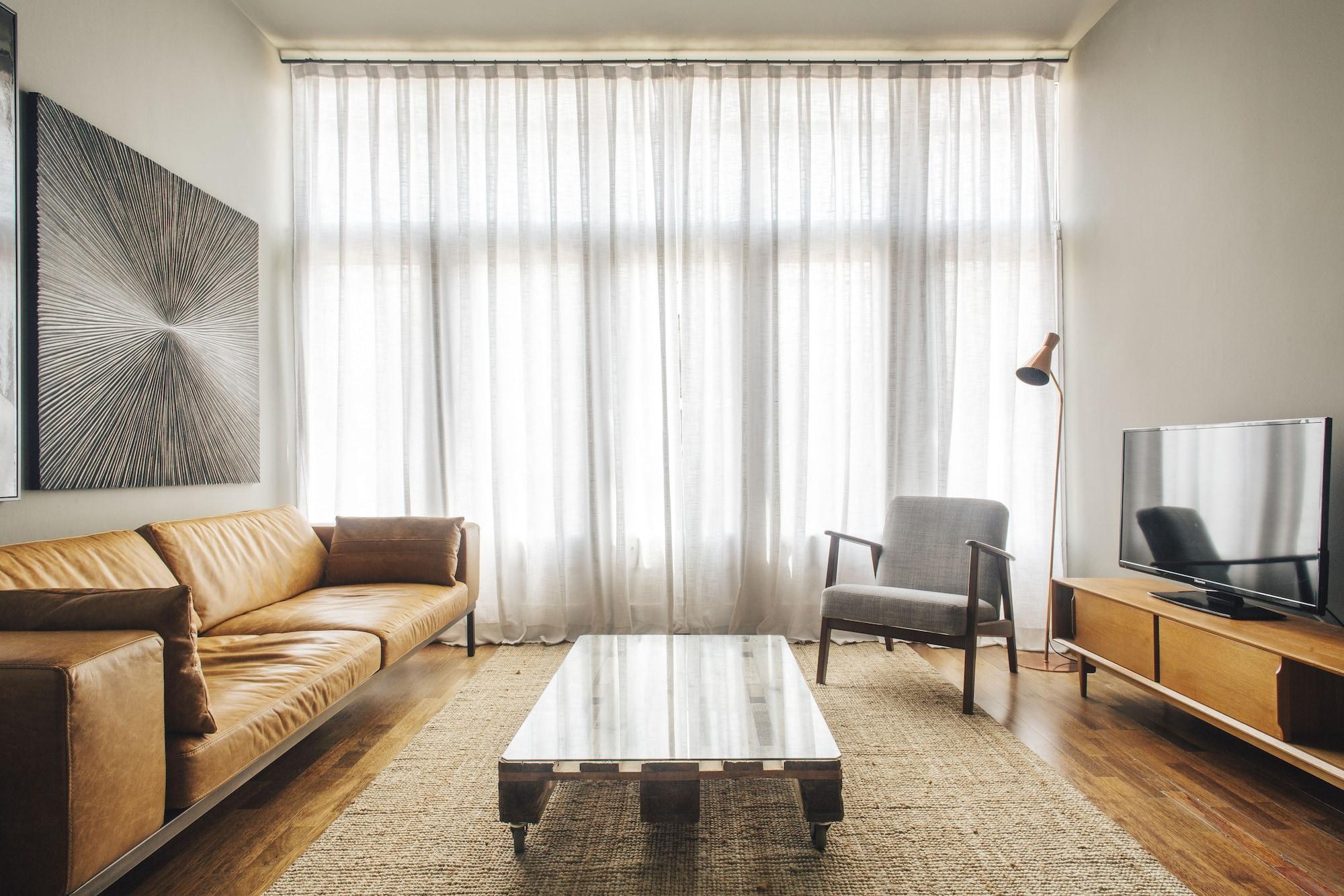 Val Apartment *