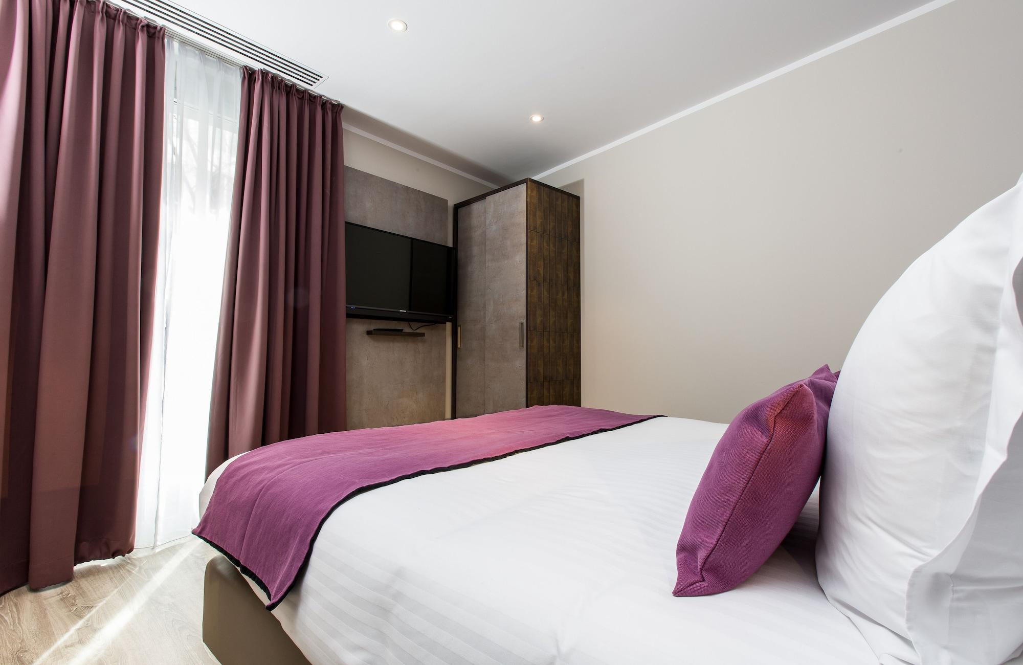 Hotel Leonardo Boutique Sagrada Familia Barcelona