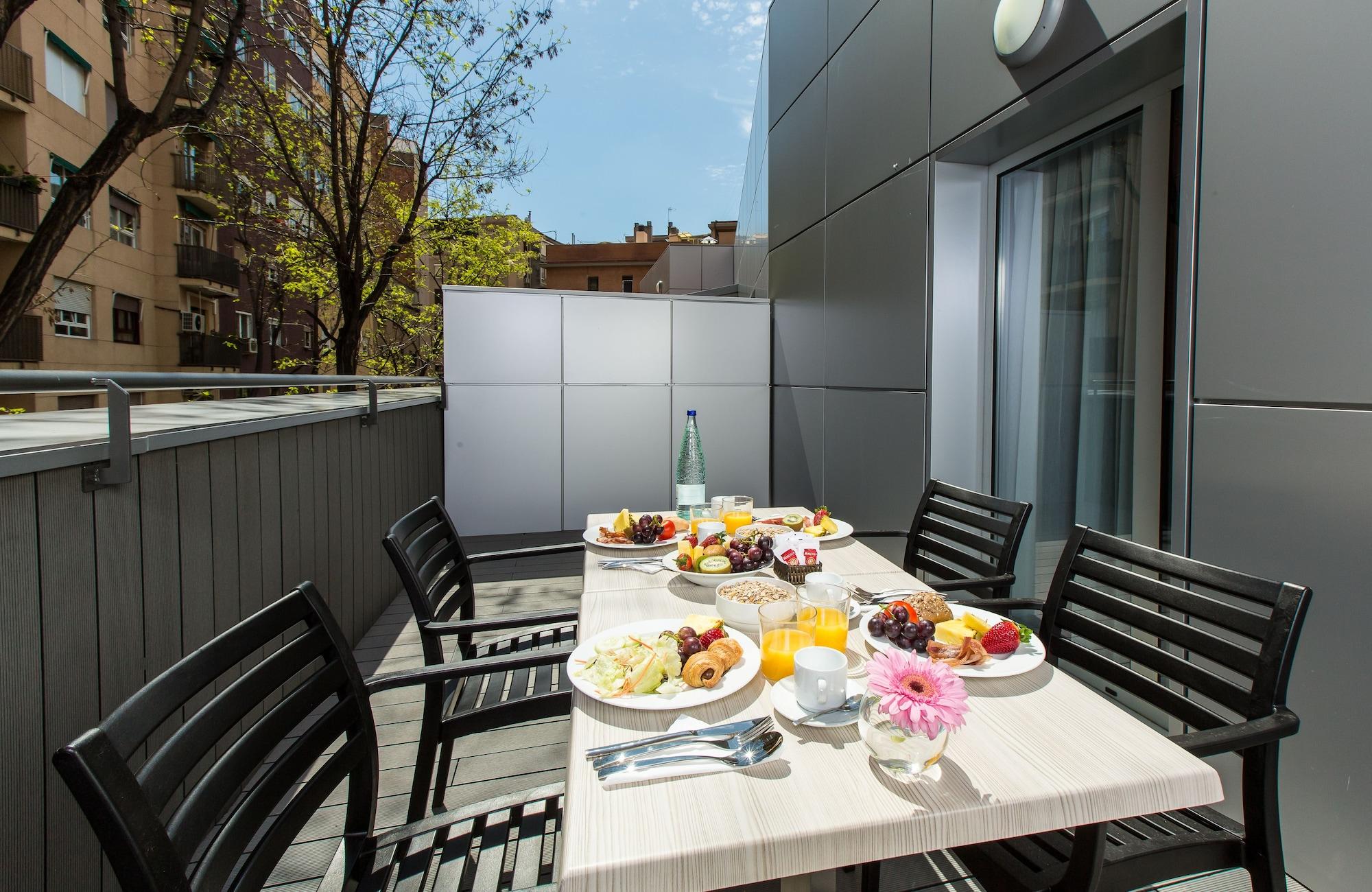 Leonardo Boutique Sagrada Familia Hotel 3*