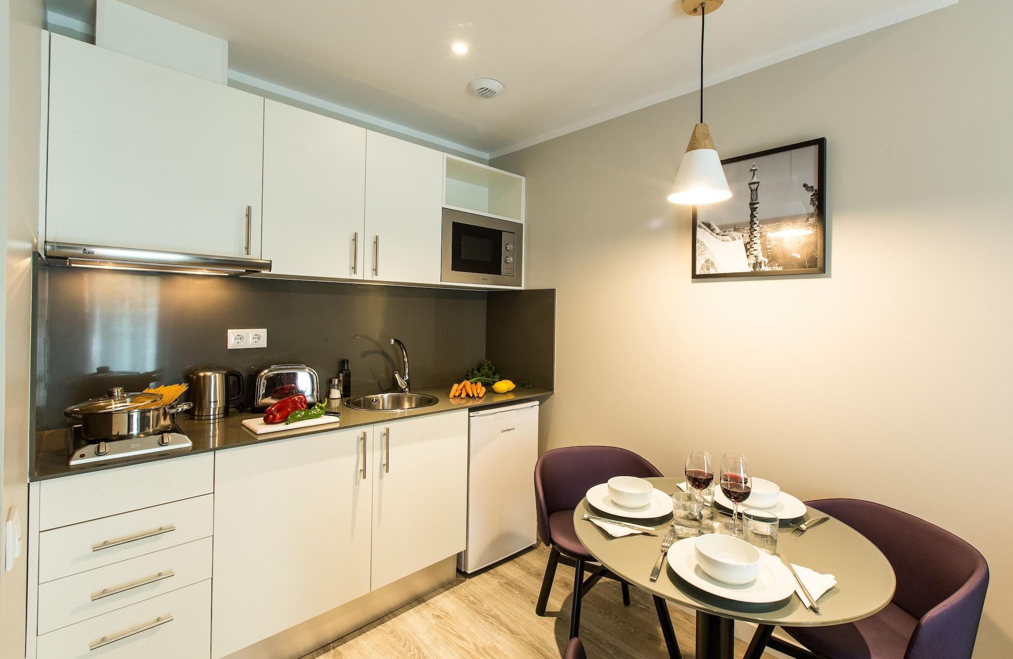 Hotel Leonardo Boutique Sagrada Familia