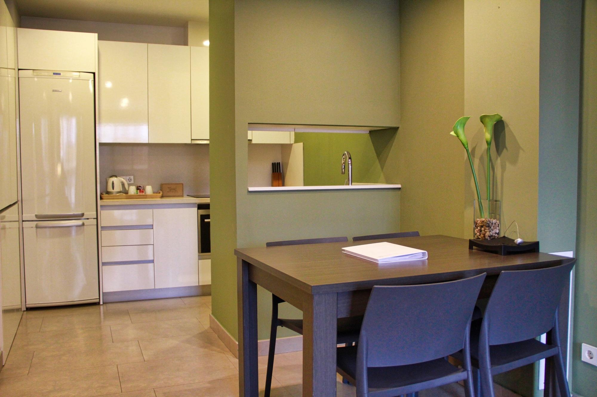 Apartment Bonavista - Virreina