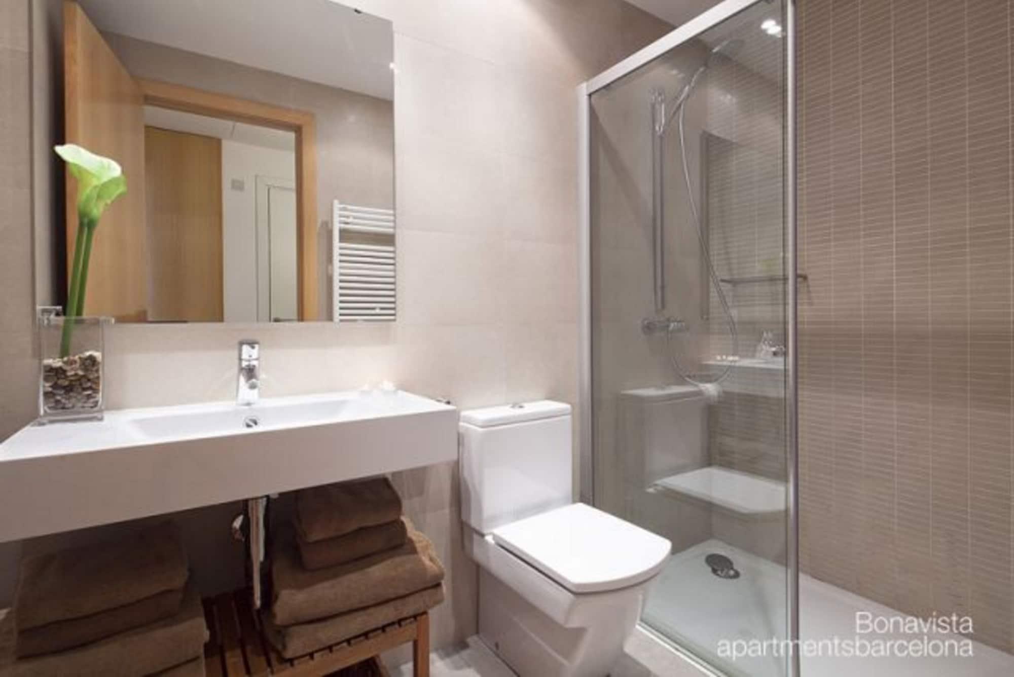Apartment Bonavista - Virreina Barcelona