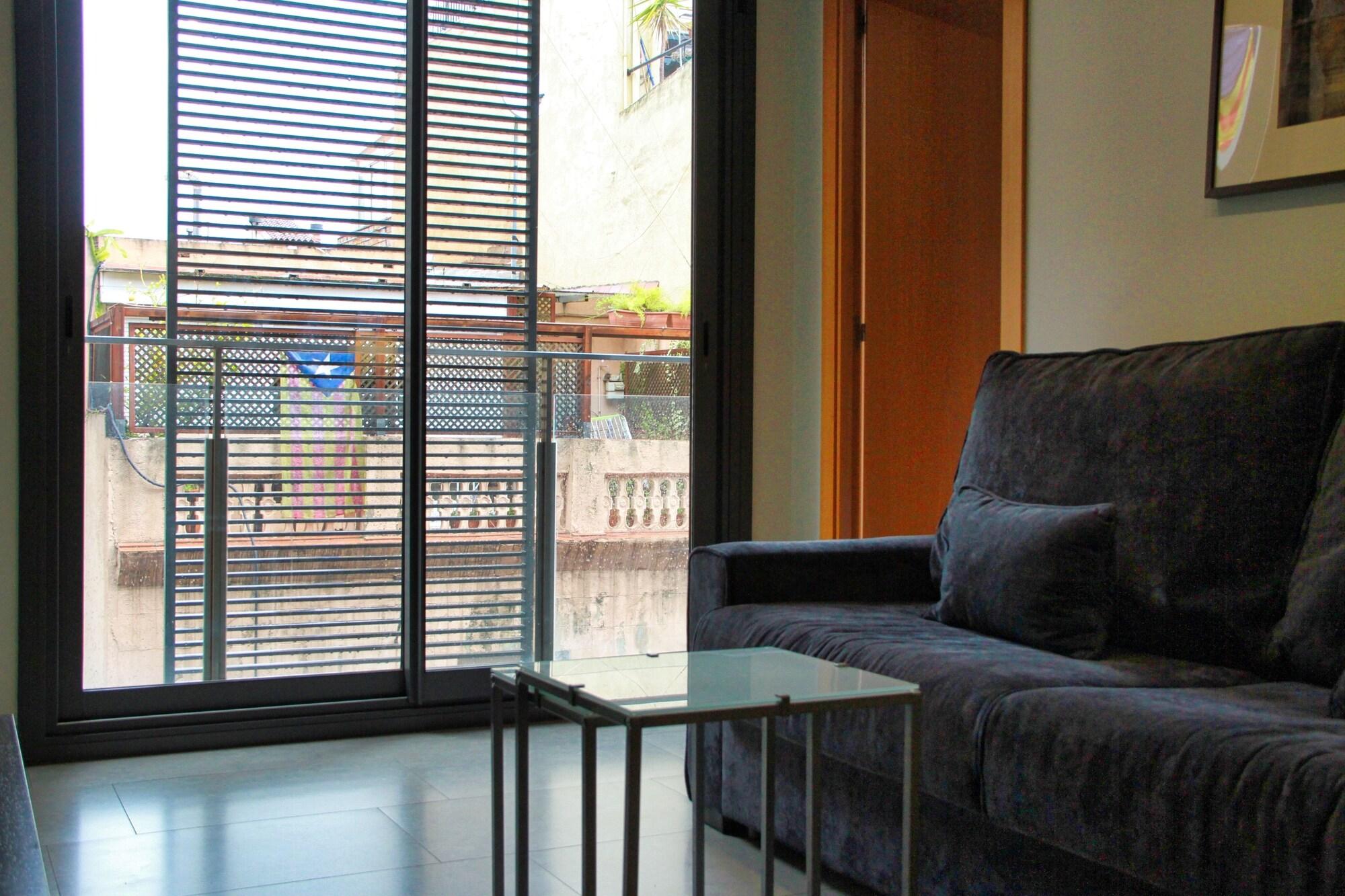 Bonavista - Virreina Apartment