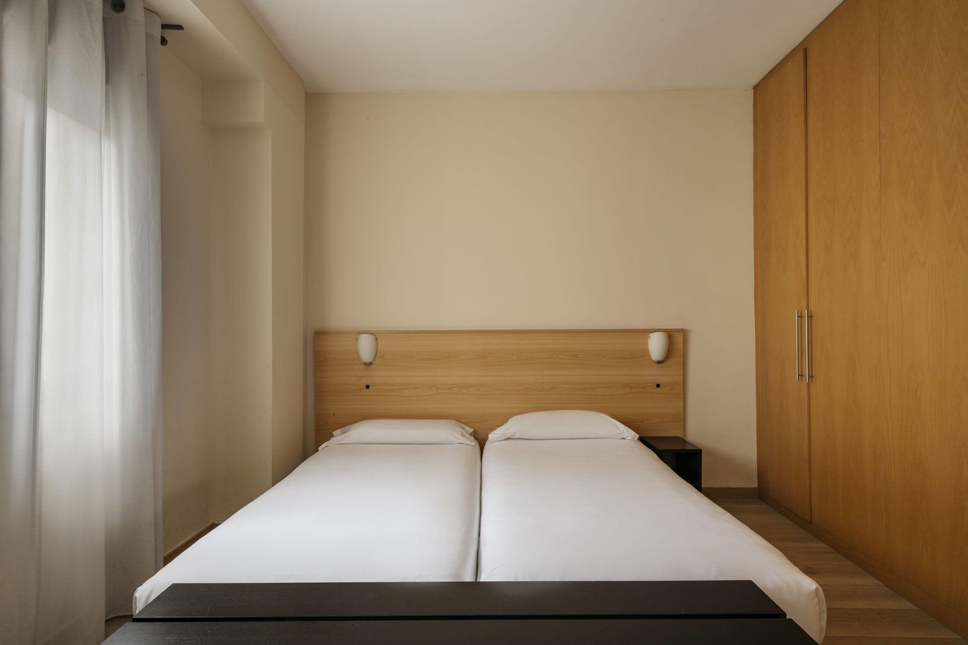 Hotel Villarroel 3*