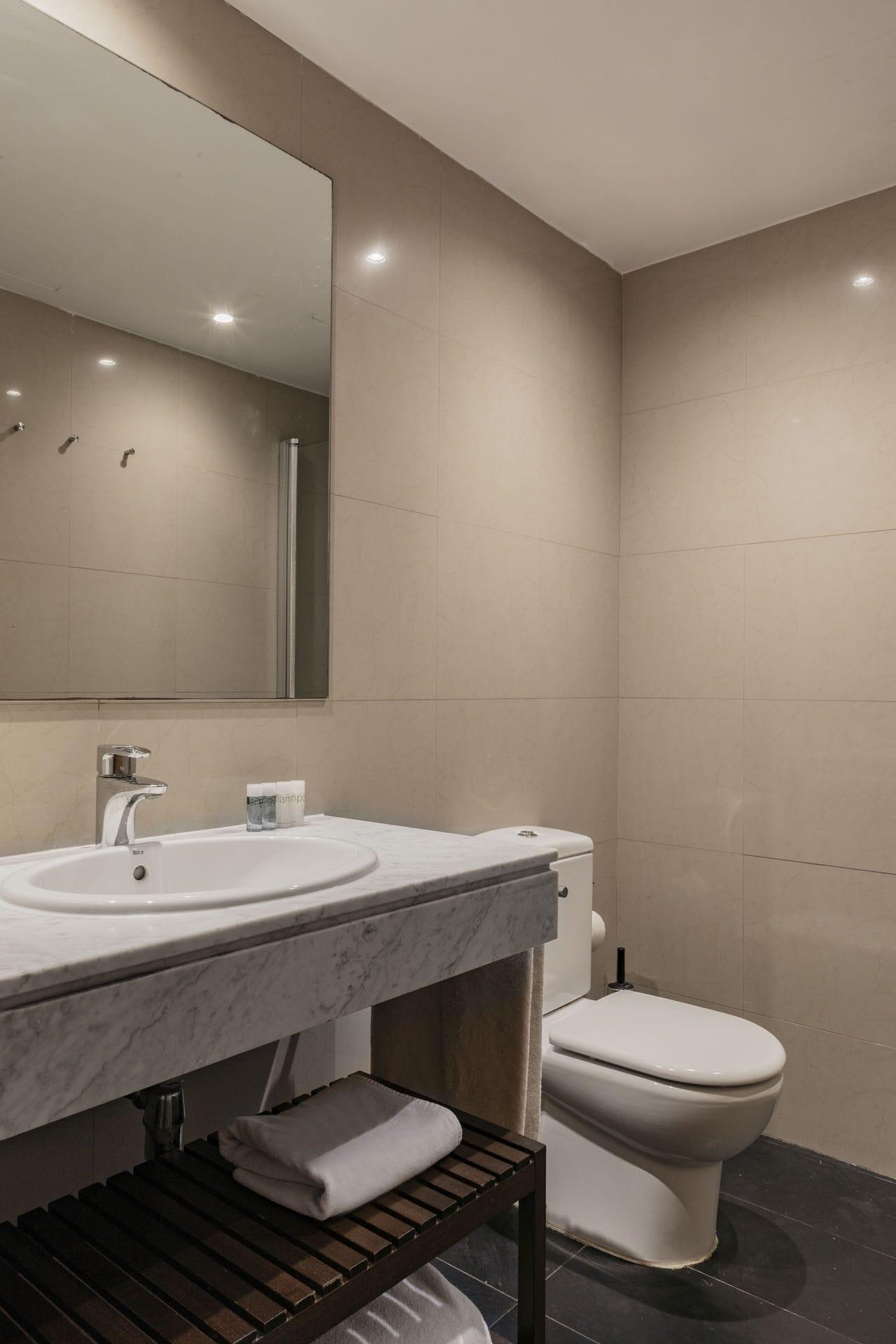 Hotel Villarroel