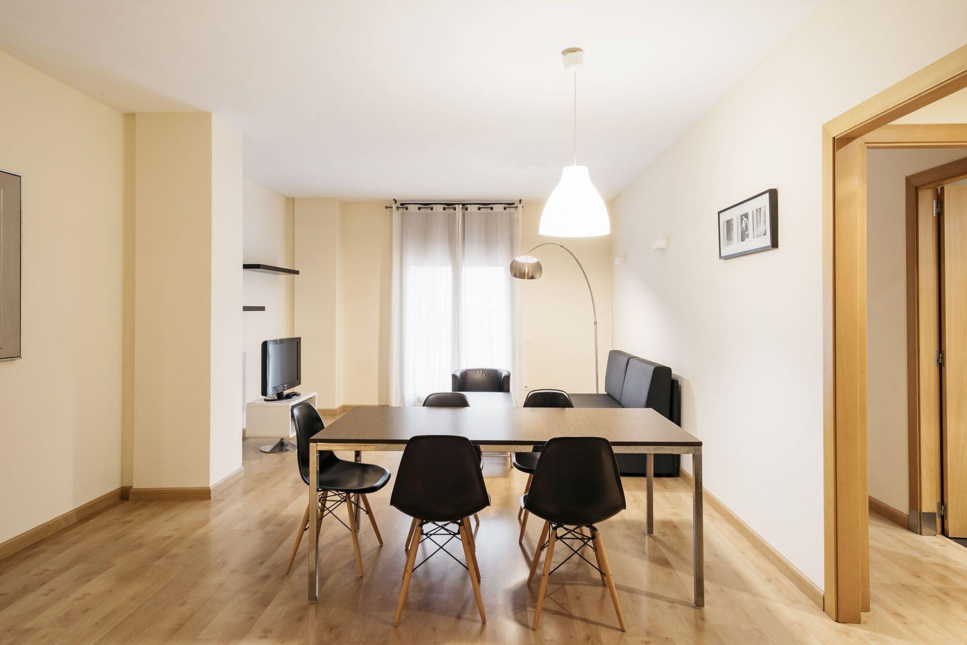 Hotel Villarroel 3*