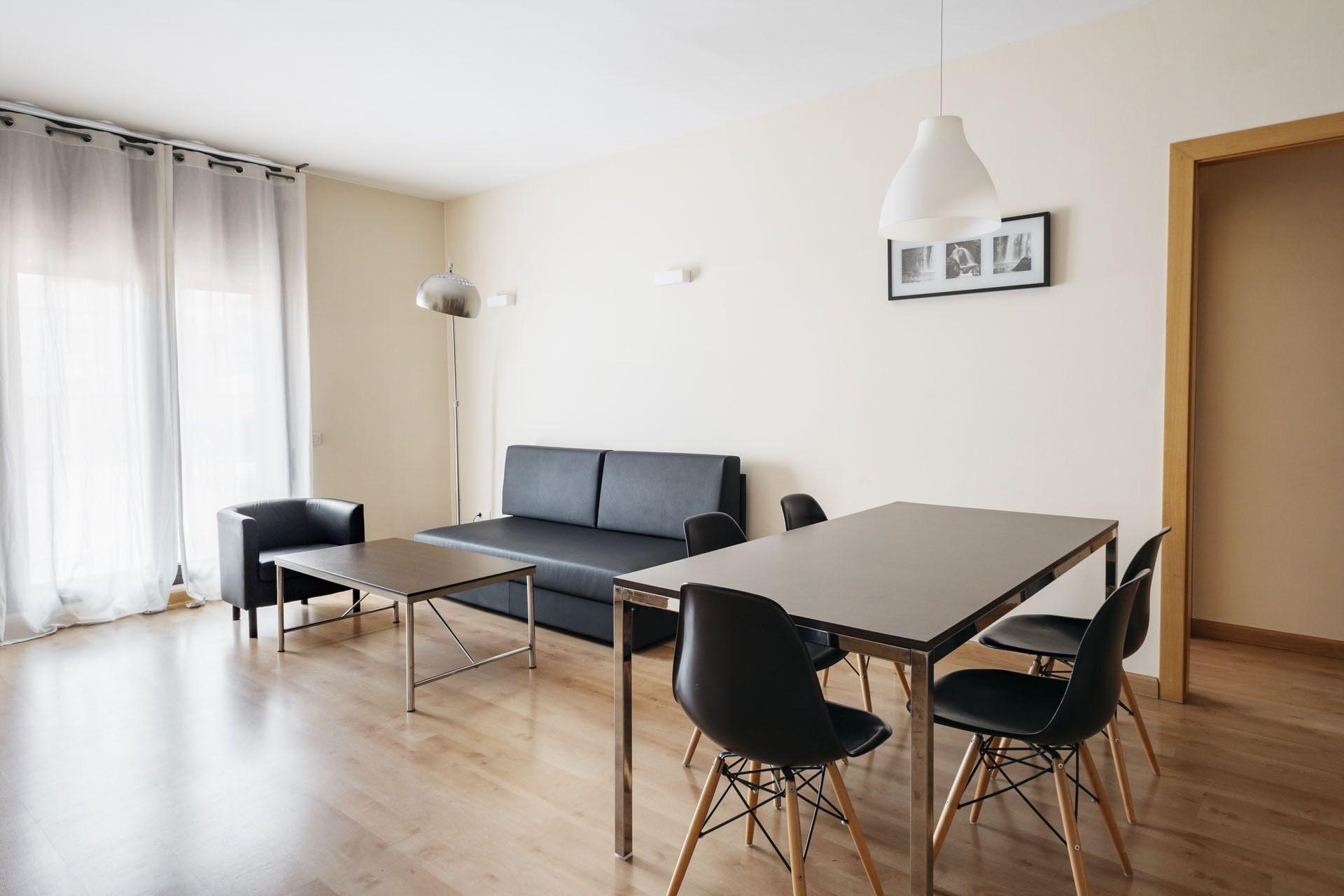 Villarroel Hotel 3*