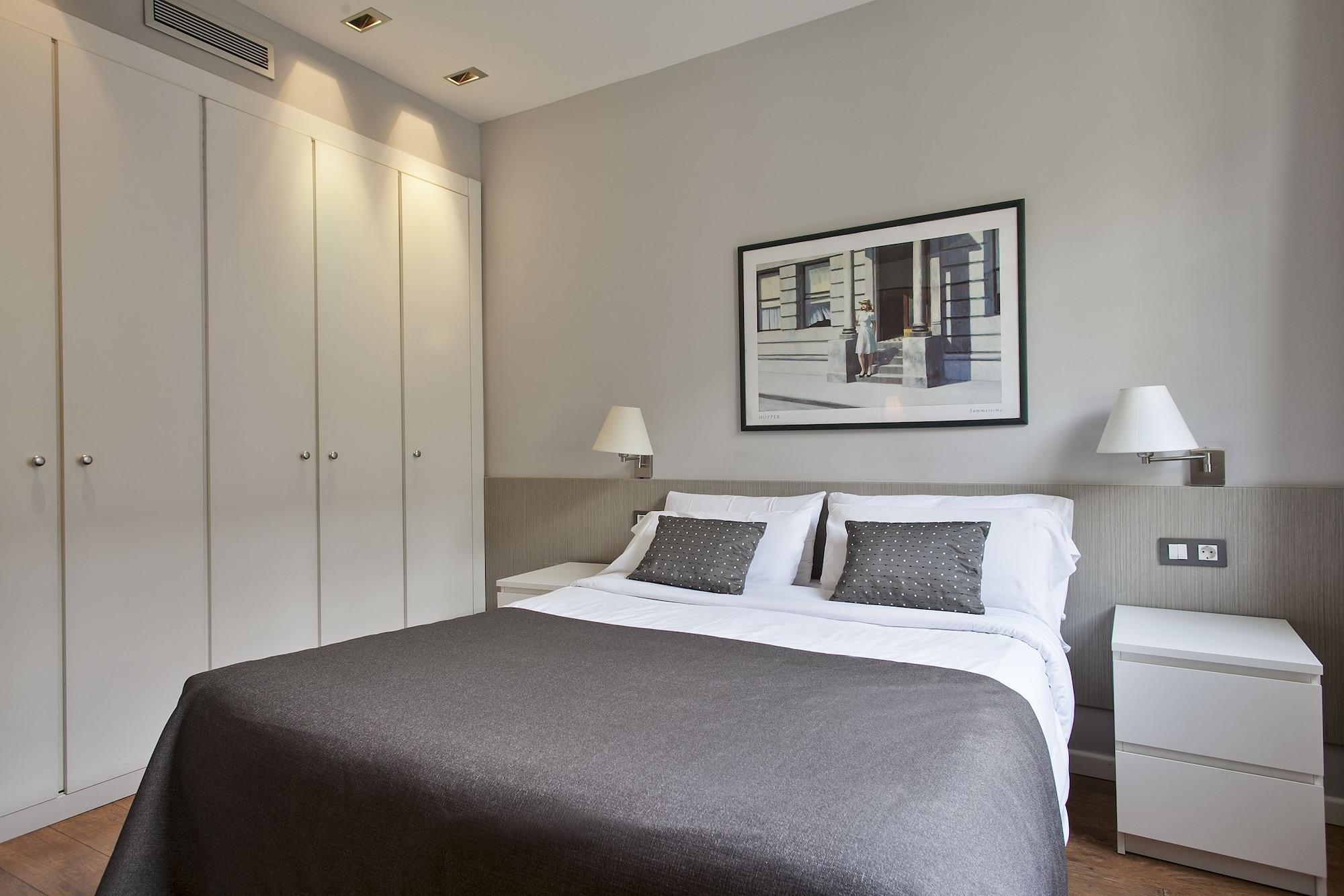 Apartamento Bonavista - Passeig De Gracia