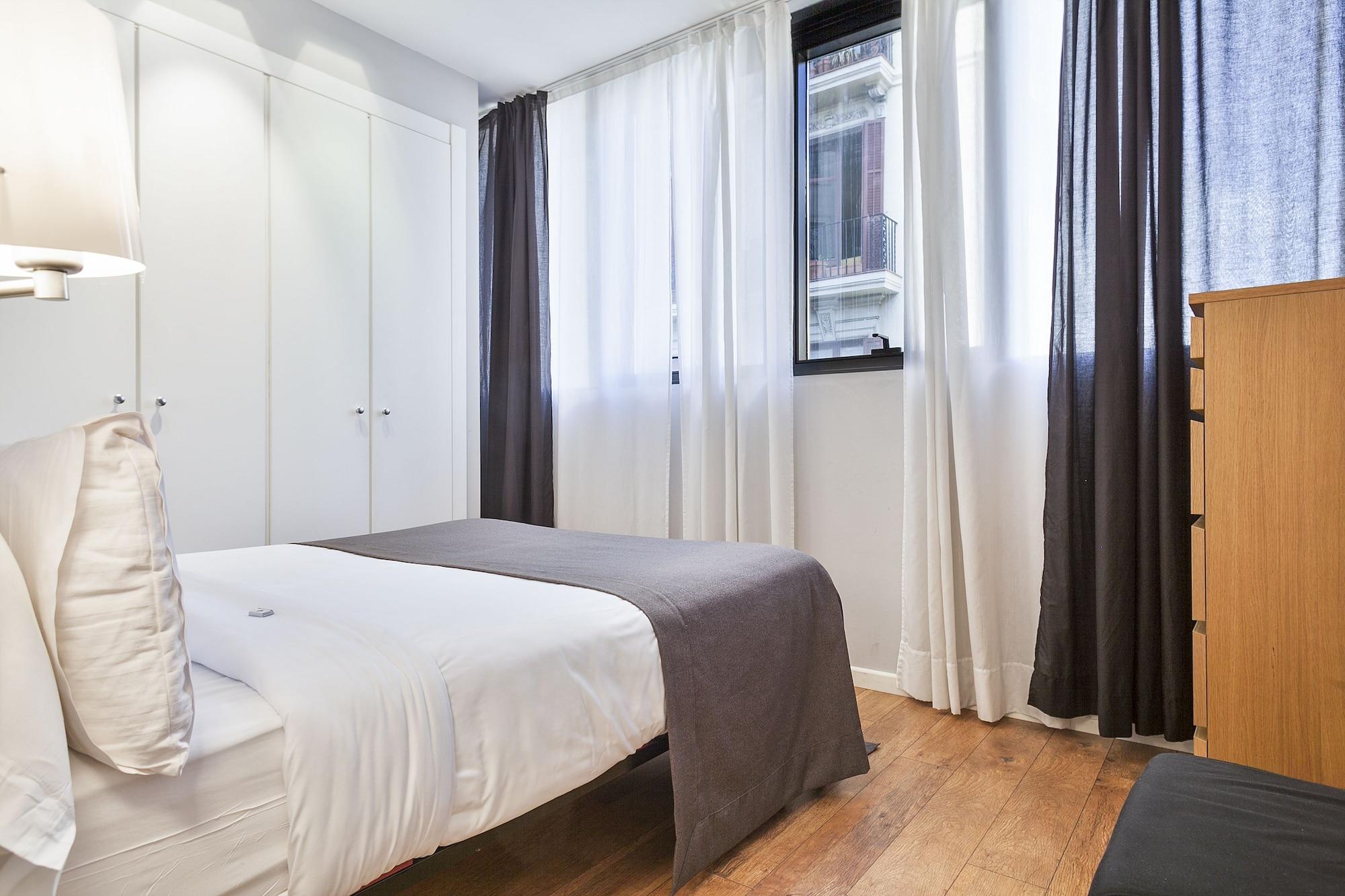 Apartamento Bonavista - Passeig De Gracia