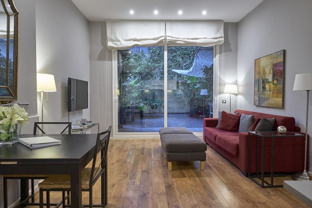 Bonavista - Passeig De Gracia Apartamento *
