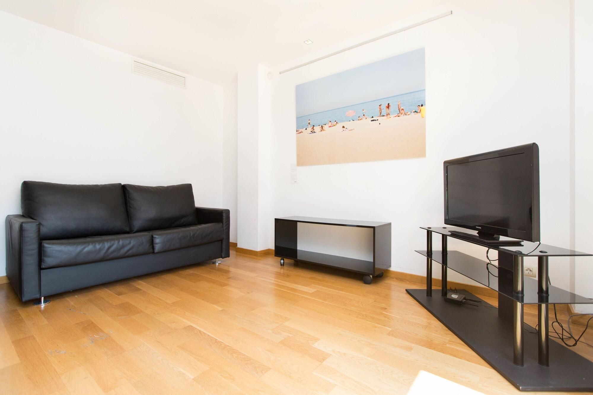 Ainb Sagrada Familia Appartement Barcelone
