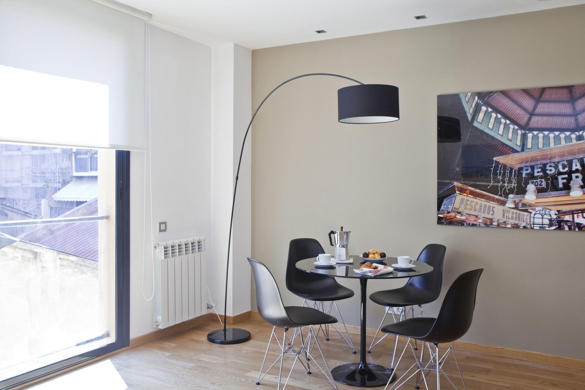 Appartement Ainb Sagrada Familia