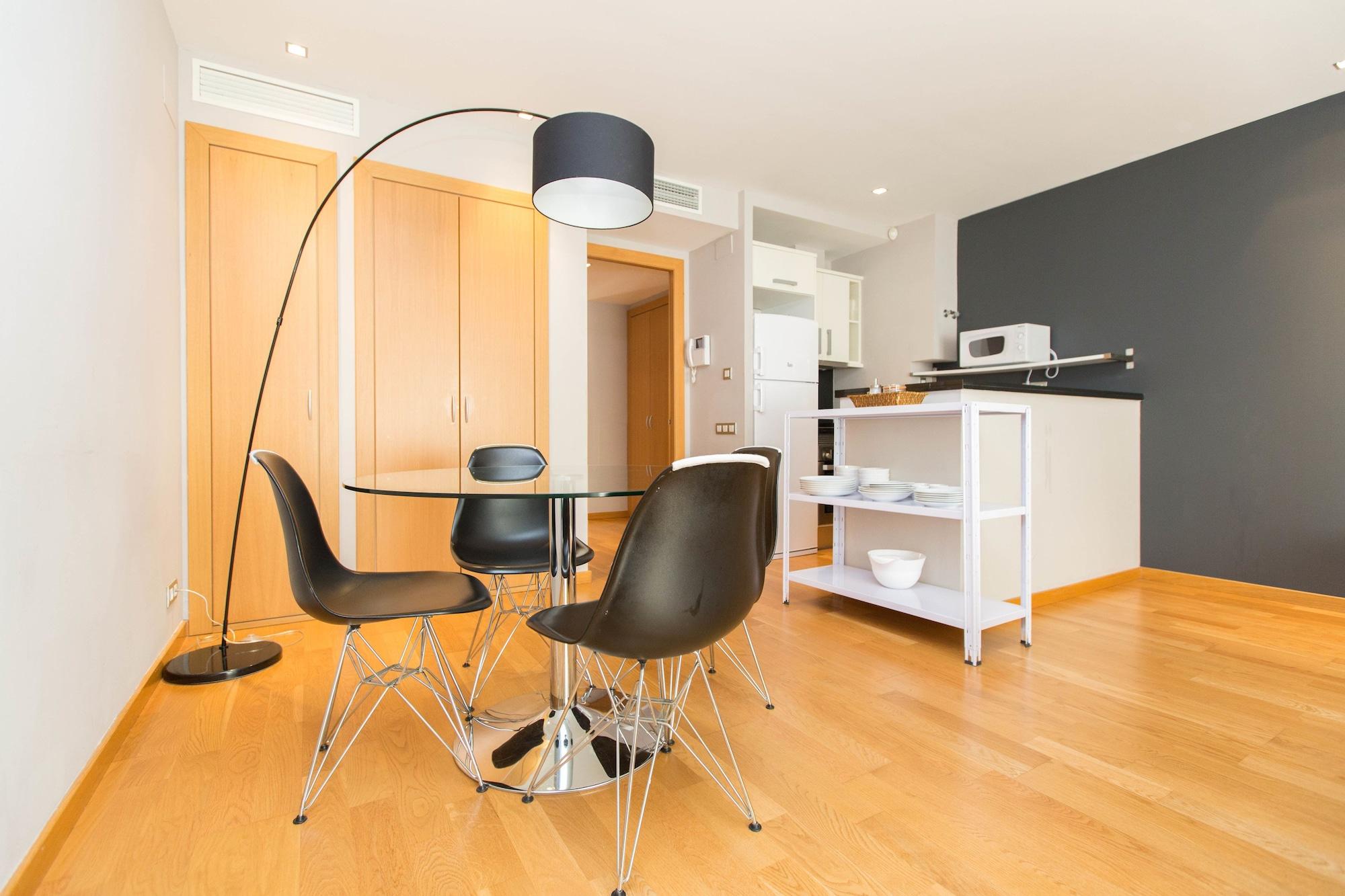 Ainb Sagrada Familia Appartement *